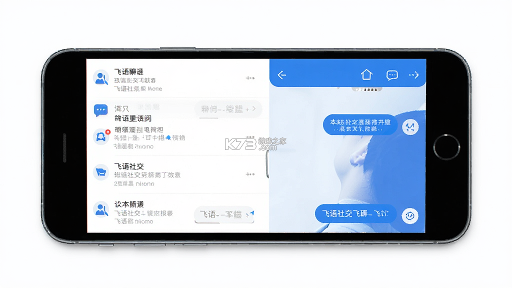 飞语 v3.2.9 下载手机版 截图
