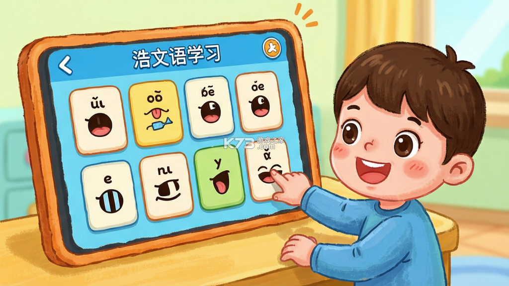 浩文学汉语拼音 v6.6.0 app下载免费 截图