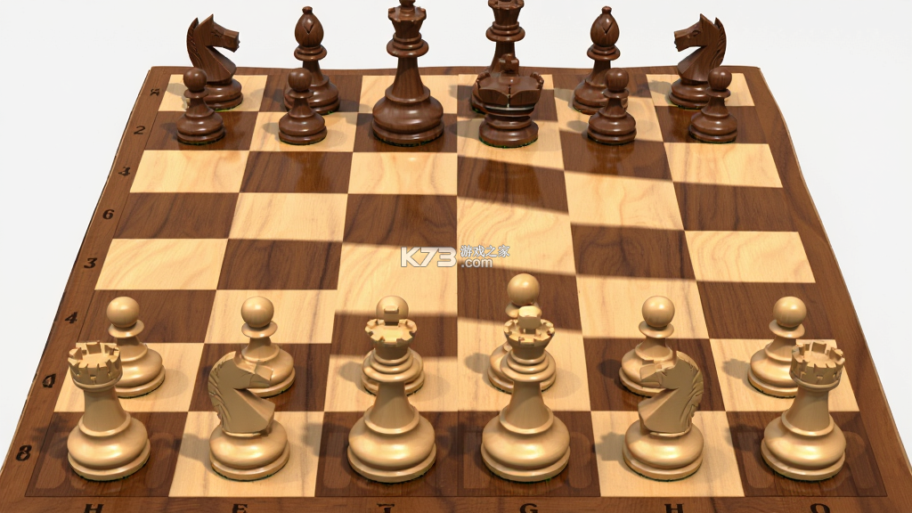 国际象棋(Chess) v2.9.5 下载手机版 截图