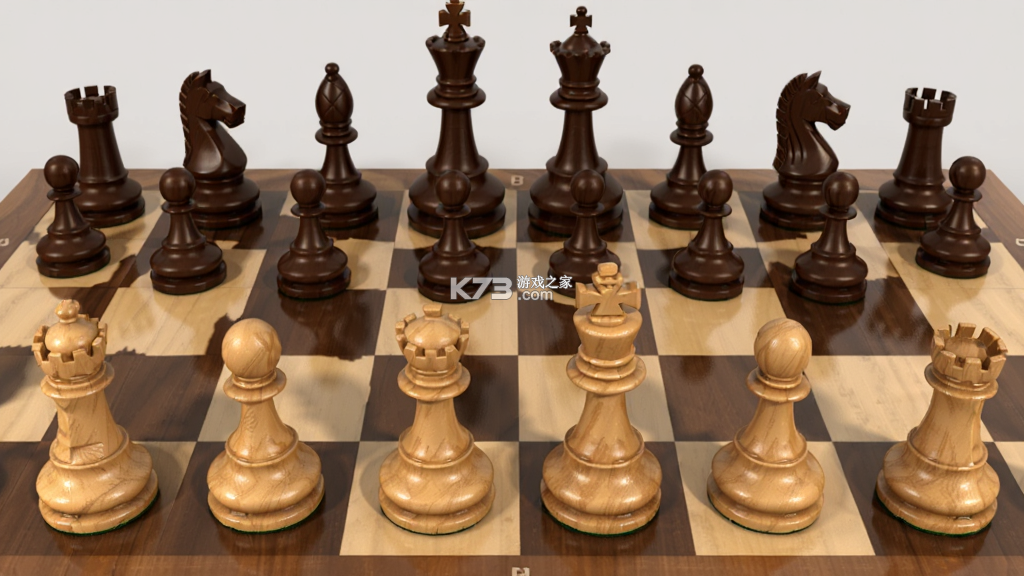 国际象棋(Chess) v2.9.5 下载手机版 截图