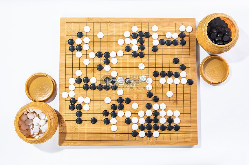 围棋实训 v4.10.09 官方app下载安装 截图