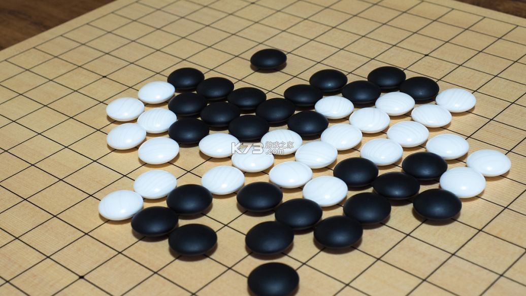 围棋实训 v4.10.09 官方app下载安装 截图