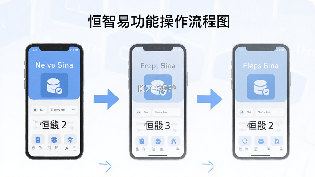 恒智易 v2.3.0 app下载免费 截图