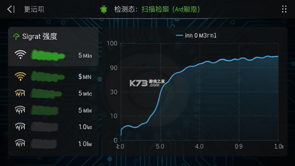 信号检测仪 v1.20.16 下载手机版 截图