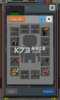 哥布林的贪婪(Goblin\'s Greed) v1.1.1 下载手机版 截图