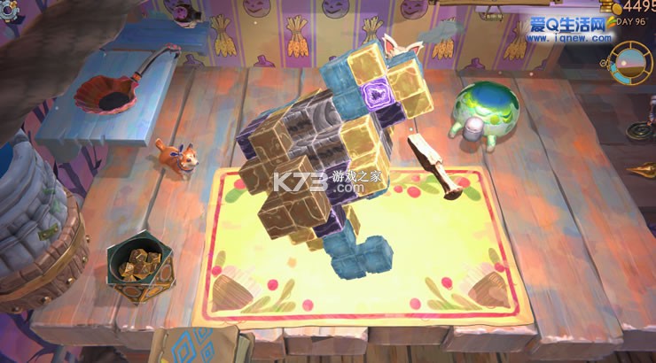 哥布林的贪婪(Goblin\'s Greed) v1.1.1 下载手机版 截图