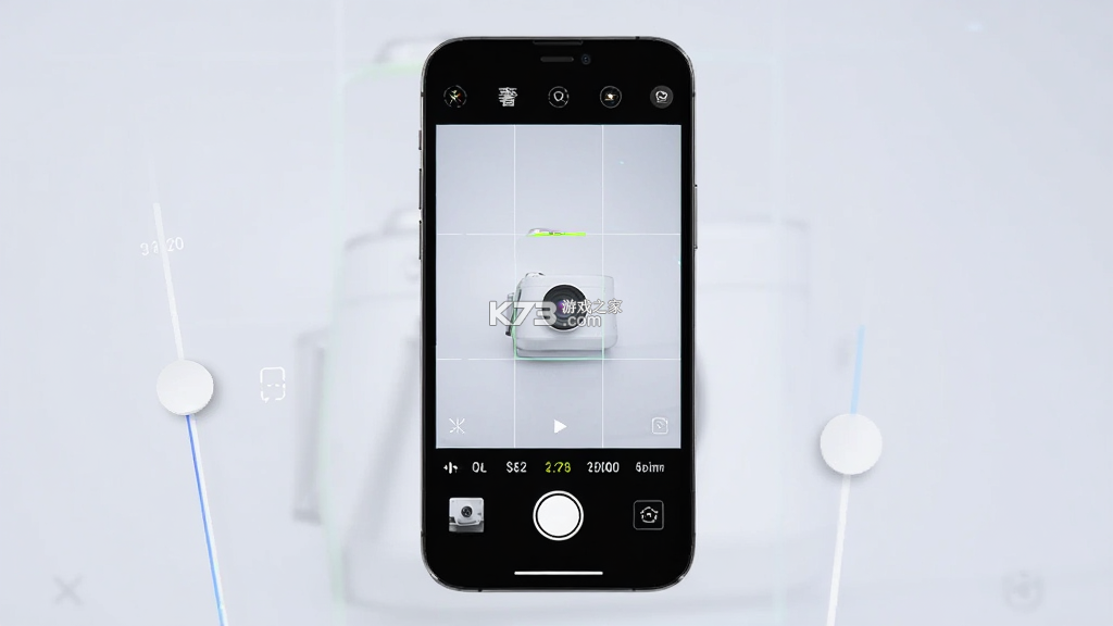 奢猫 v1.0.7 官方app下载安装 截图
