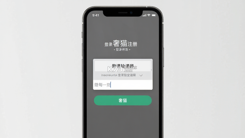 奢猫 v1.0.7 官方app下载安装 截图