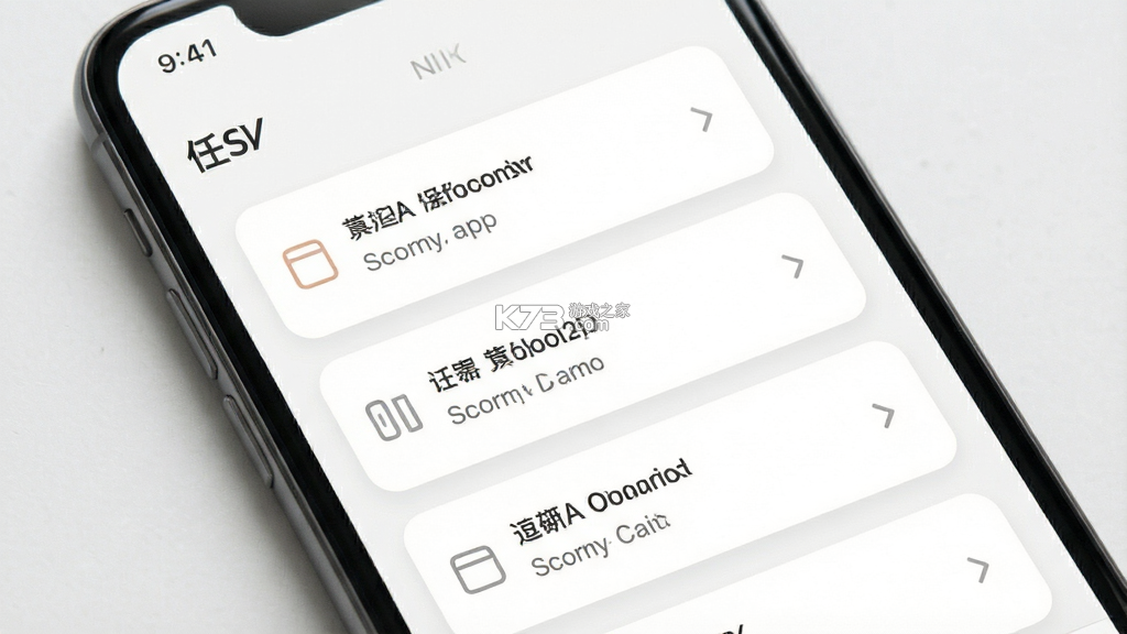逗号 v1.0.1 下载官方版 截图