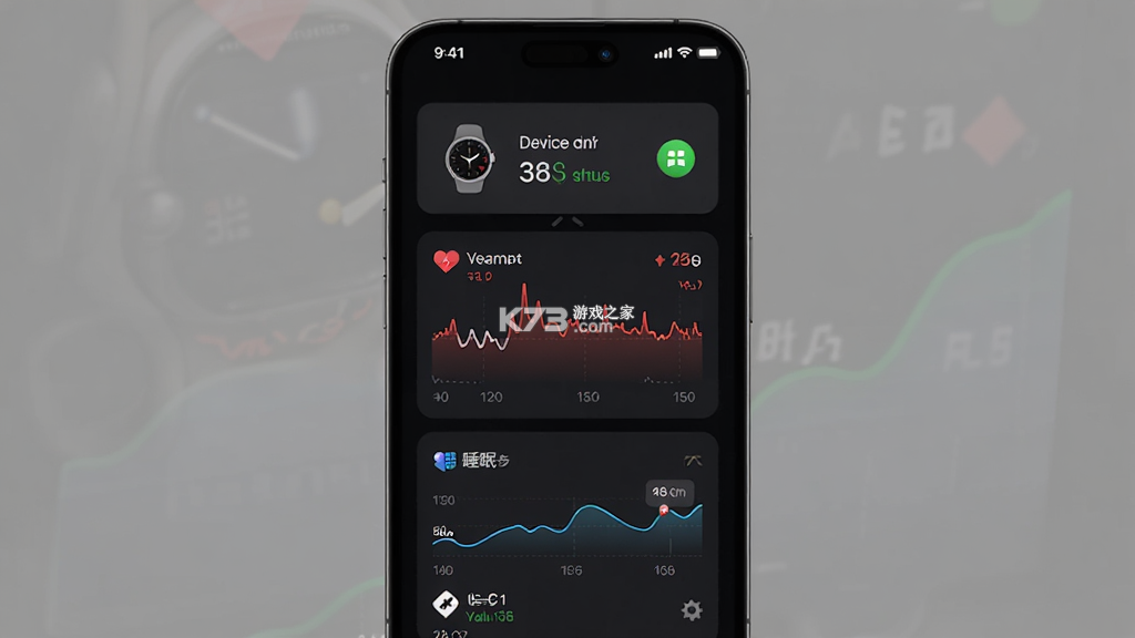 腕宝 v1.8.5 下载免费 截图