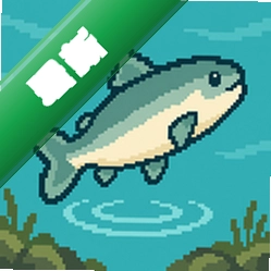溪流渔场 v1.1.2 官方app下载安装