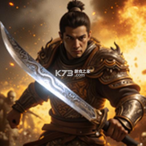 雄征之战 v1.0.0 下载手机版 截图