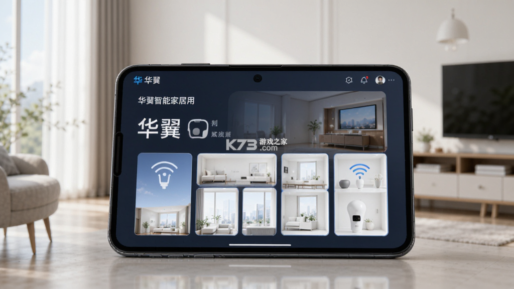 华翌智能 v4.6.2 下载官方版 截图