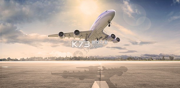 起飞 v1.0 安卓下载软件 截图