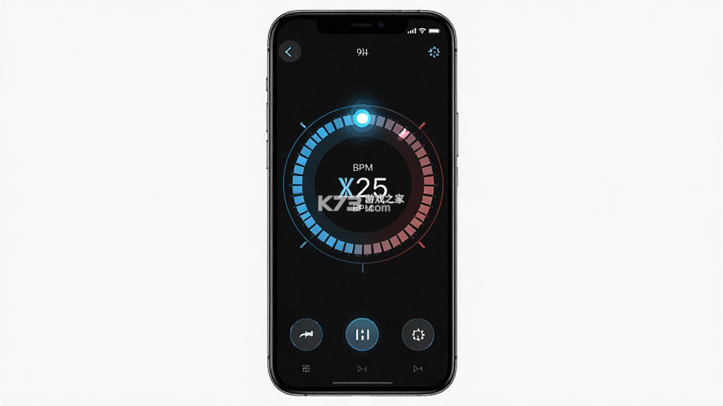 卡点节拍器 v1.0.0 下载官方版 截图