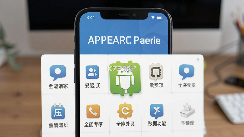 解压全能专家 v1.0.0 官方app下载安装 截图