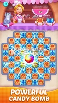 糖果果冻大作战-炸弹肉鸽 v6.5 安卓下载软件 截图