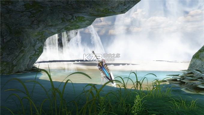 剑之荣耀 v1.1.5.407.1115 下载安装 截图