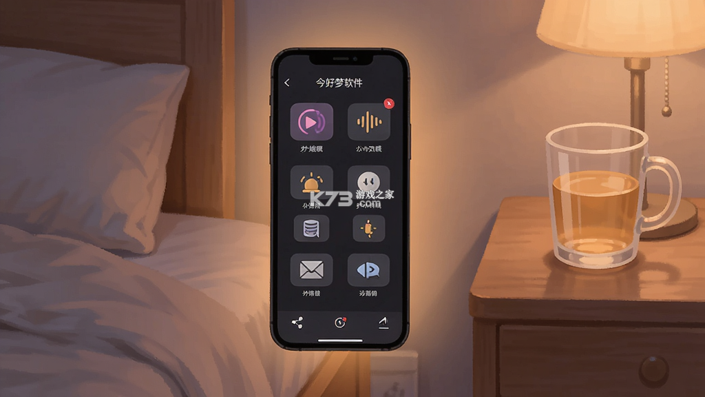 今好梦 v1.0.0.1000 官方app下载安装 截图