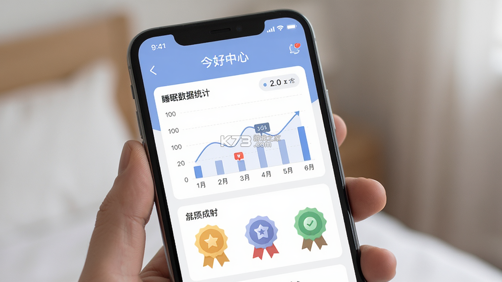 今好梦 v1.0.0.1000 官方app下载安装 截图