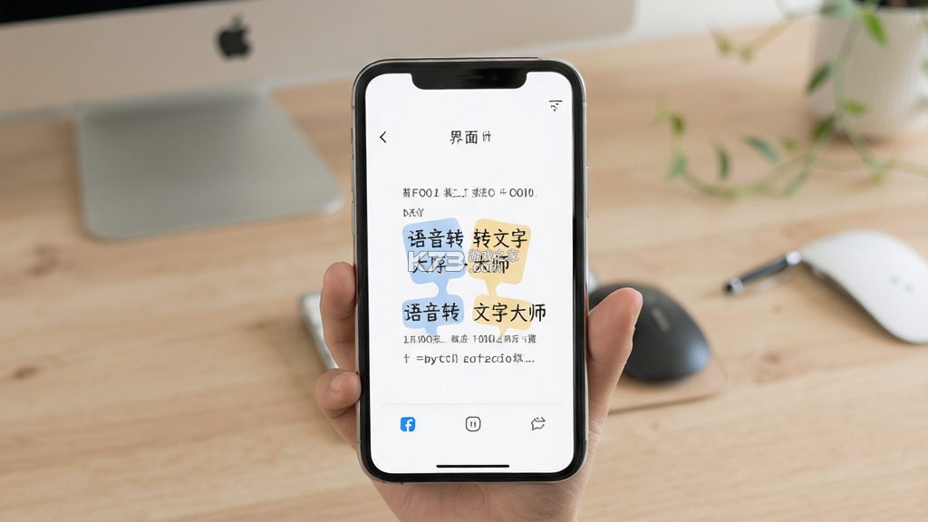 语音转文字大师 v11.1.0 下载安卓 截图