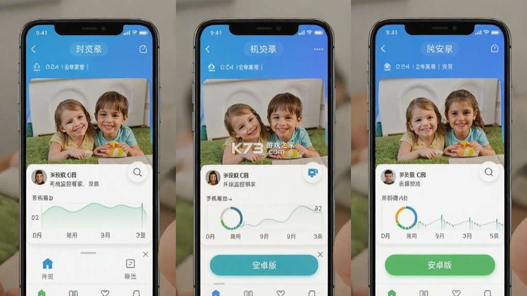 手机监控看家免费 v1.0.12.1001 安卓下载软件 截图