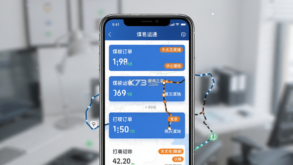煤易通企业版 v1.6.2.0 官方app下载安装 煤易通企业版 v1.6.2.0 官方app下载安装
