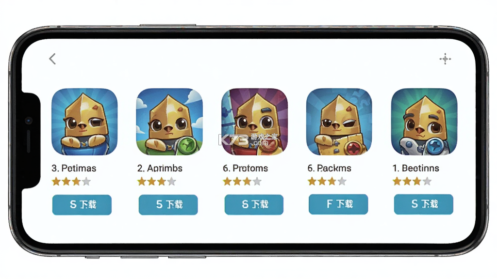 脑力冒险 v1.0 下载手机版 截图