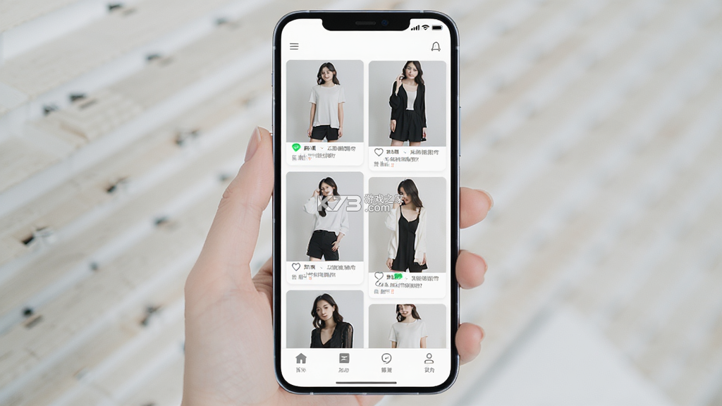 白秋洁 v2.0.2 官方app下载安装 截图