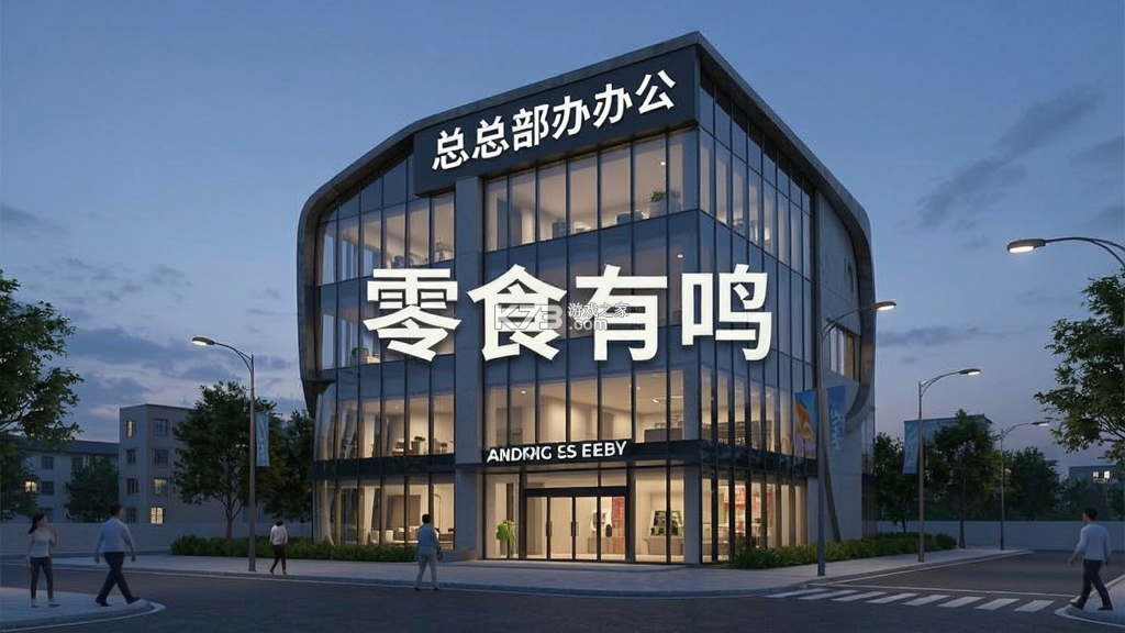 零食有鸣 v1.6.7 下载官方版 截图