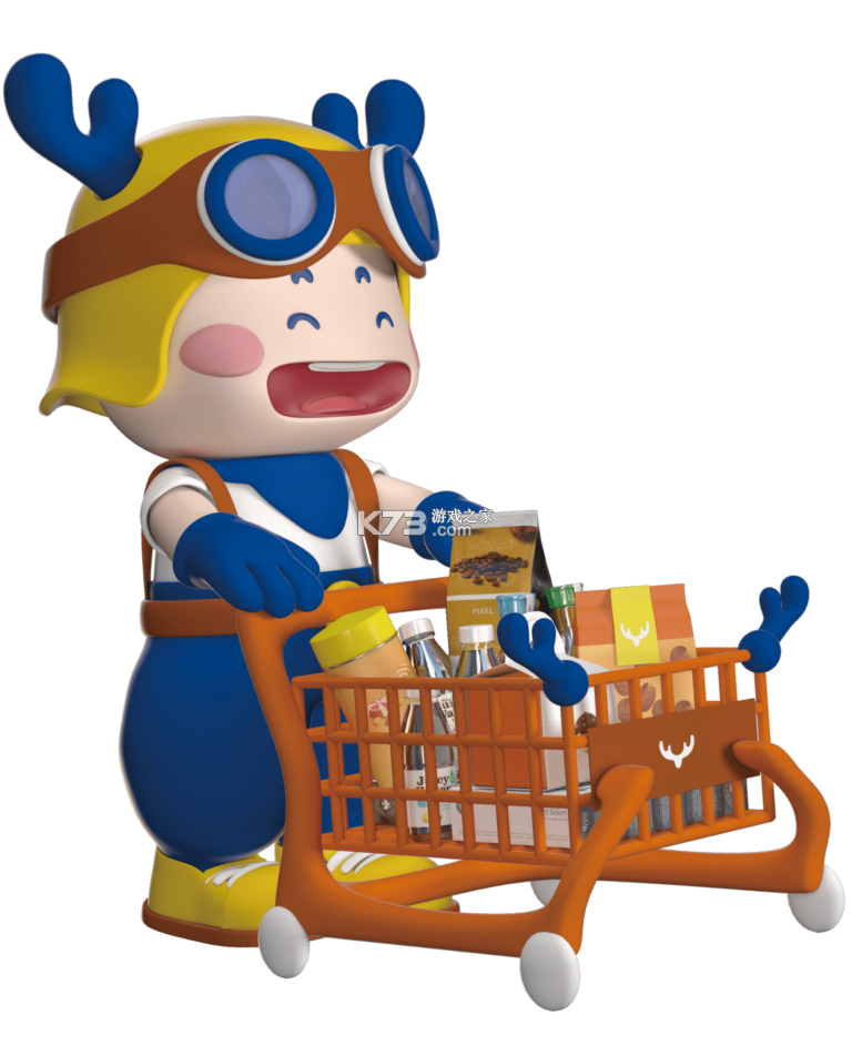 零食有鸣 v1.6.7 下载官方版 截图