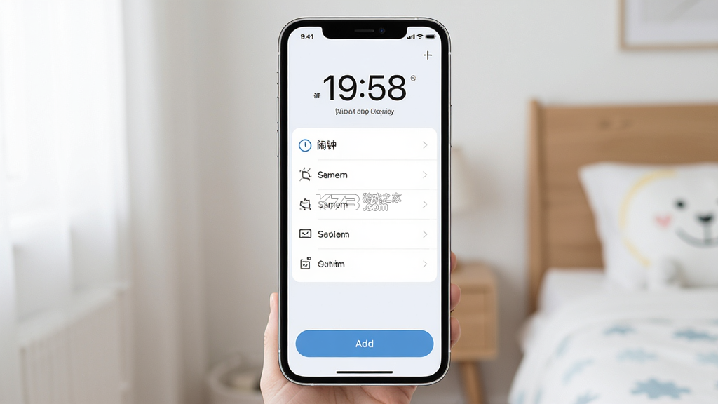 智能起床闹钟 v1.0.0 下载免费 截图