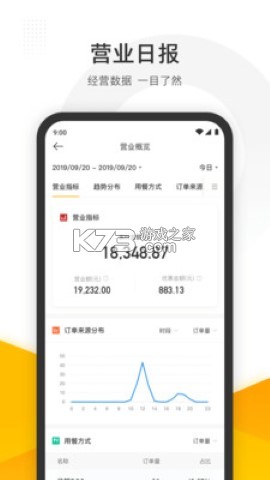 美团管家 v6.28.1000 下载手机版 截图