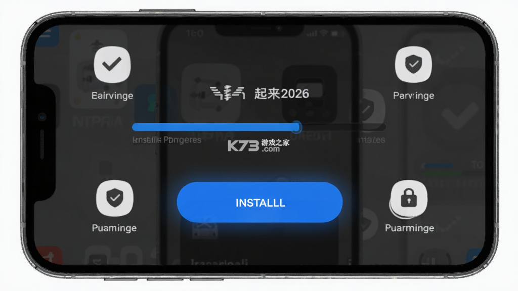 螺丝飞起来 v1.3 下载官方版 截图