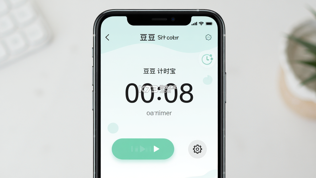 豆豆计时宝 v1.9.31 下载手机版 截图