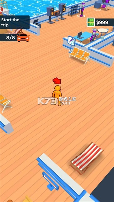X游艇 v1.1.3 安卓下载软件 截图