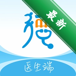 德医通医生官方app下载安装v1.2.5