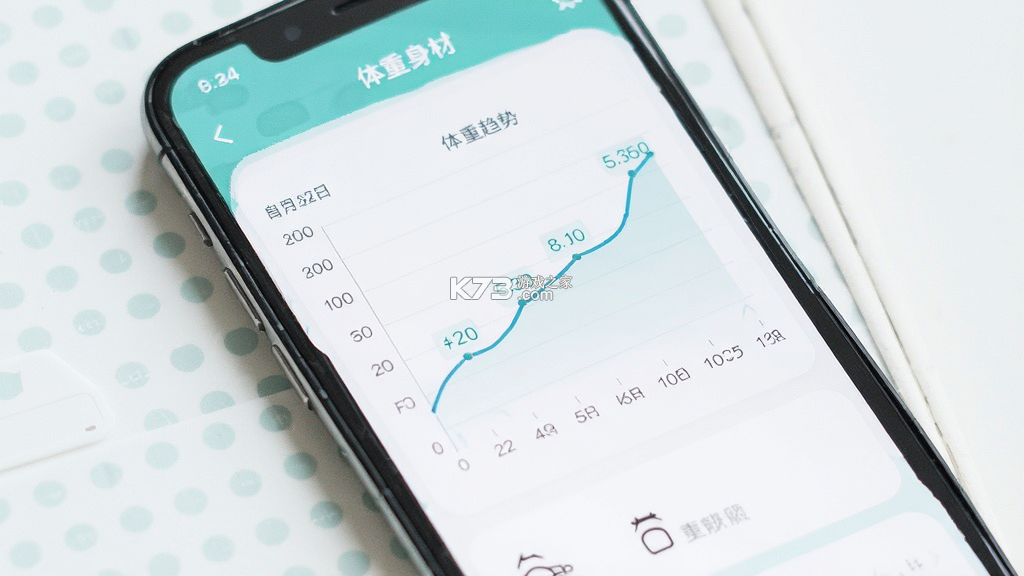 好身材 v3.51.00 下载免费 截图