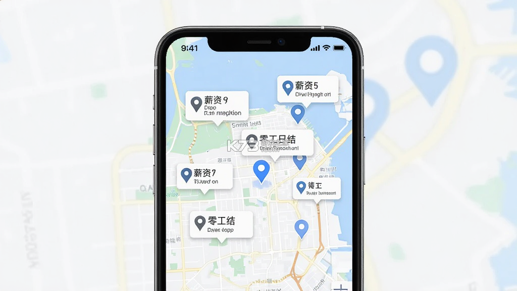 零工日结 v1.5.4 安卓下载软件 截图