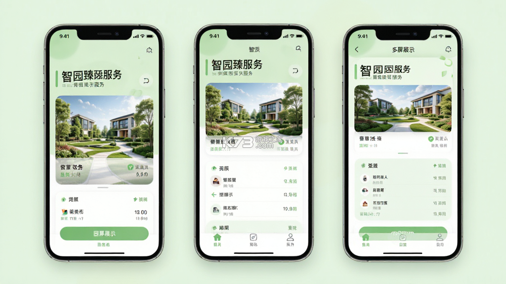 智园臻 v1.7.0 下载免费 截图