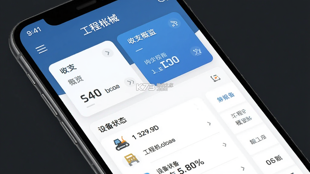 机账通 v2.0.4 官方app下载安装 截图
