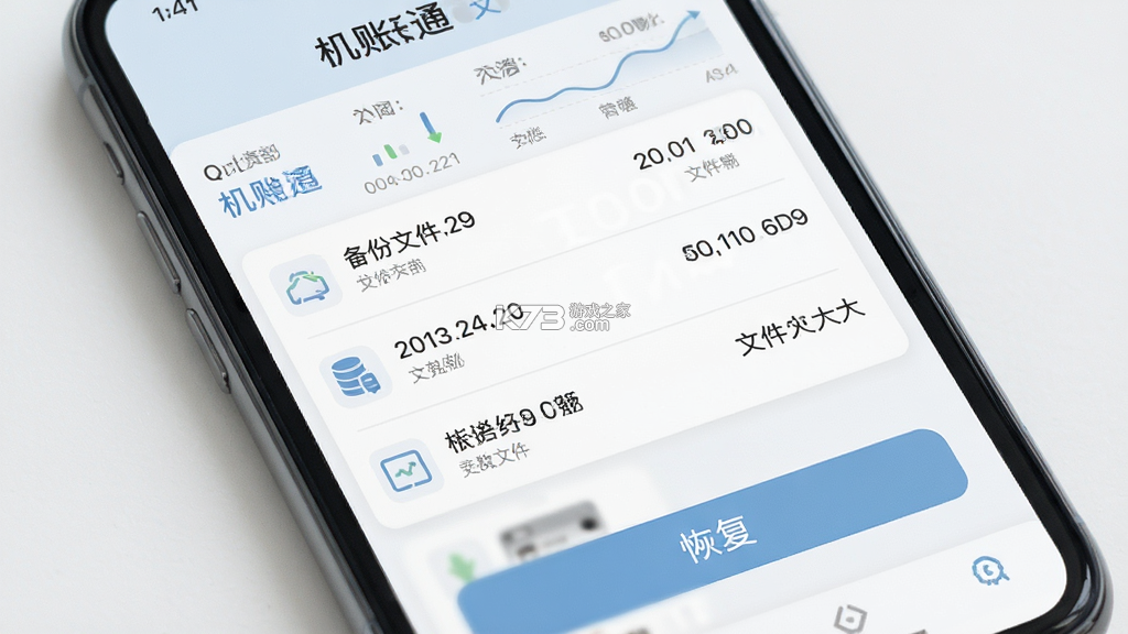 机账通 v2.0.4 官方app下载安装 截图