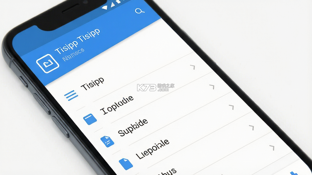 Tispp v1.0.3 下载 截图