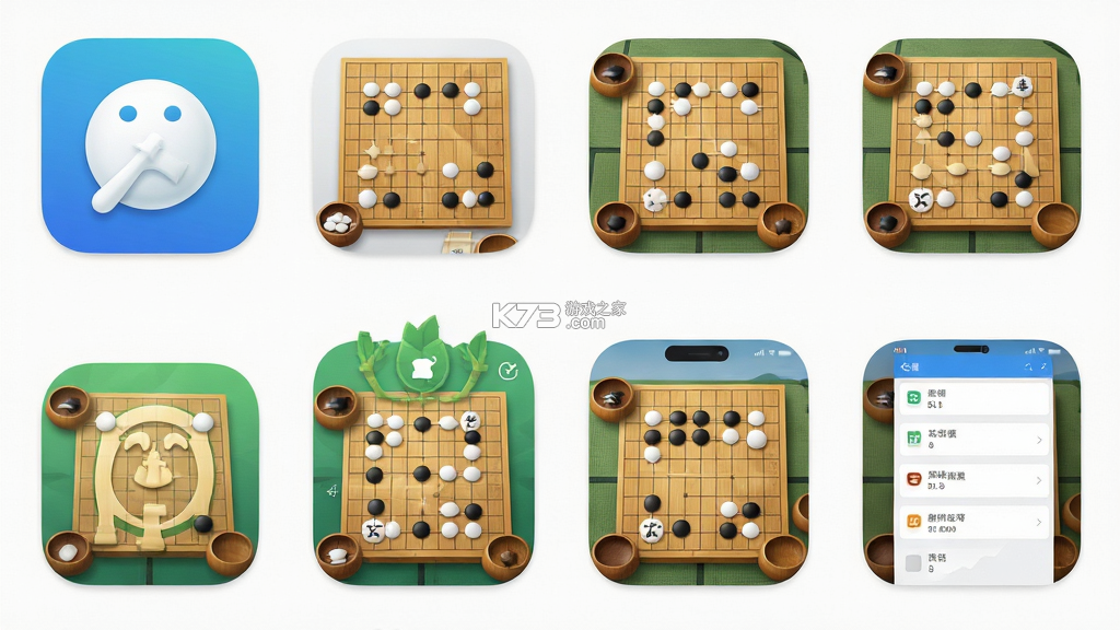 玄玄棋经 v1.2.2 下载手机版 截图