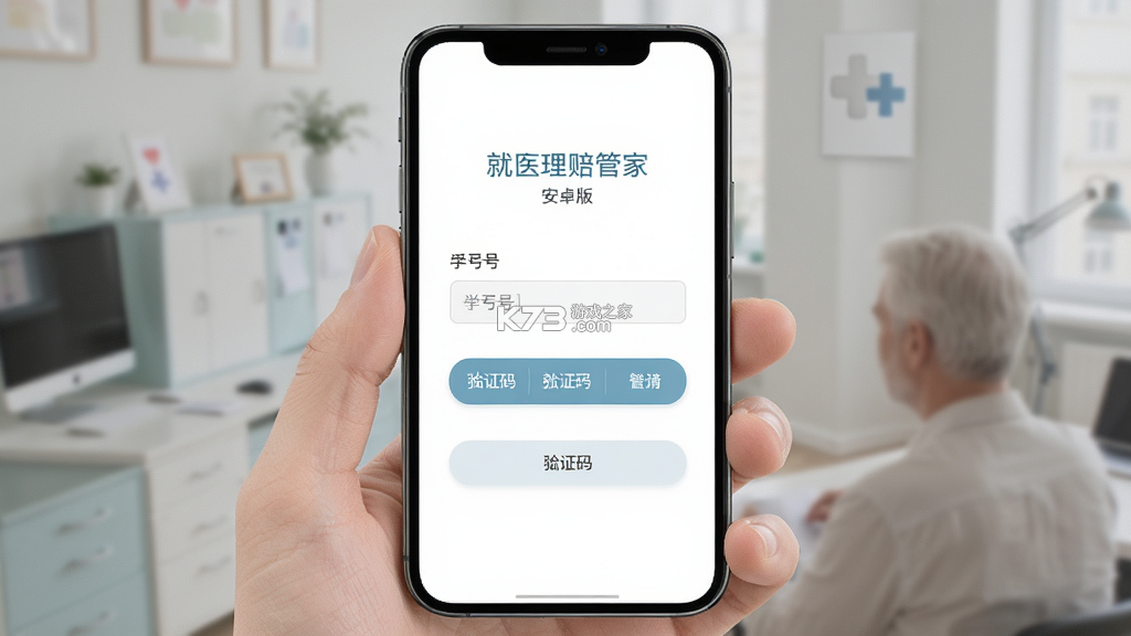 就医理赔管家 v3.14.5 下载官方版 截图