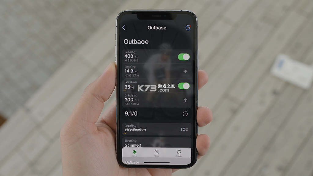 Outbase(大众Outbase) v2.0.0 app下载 截图
