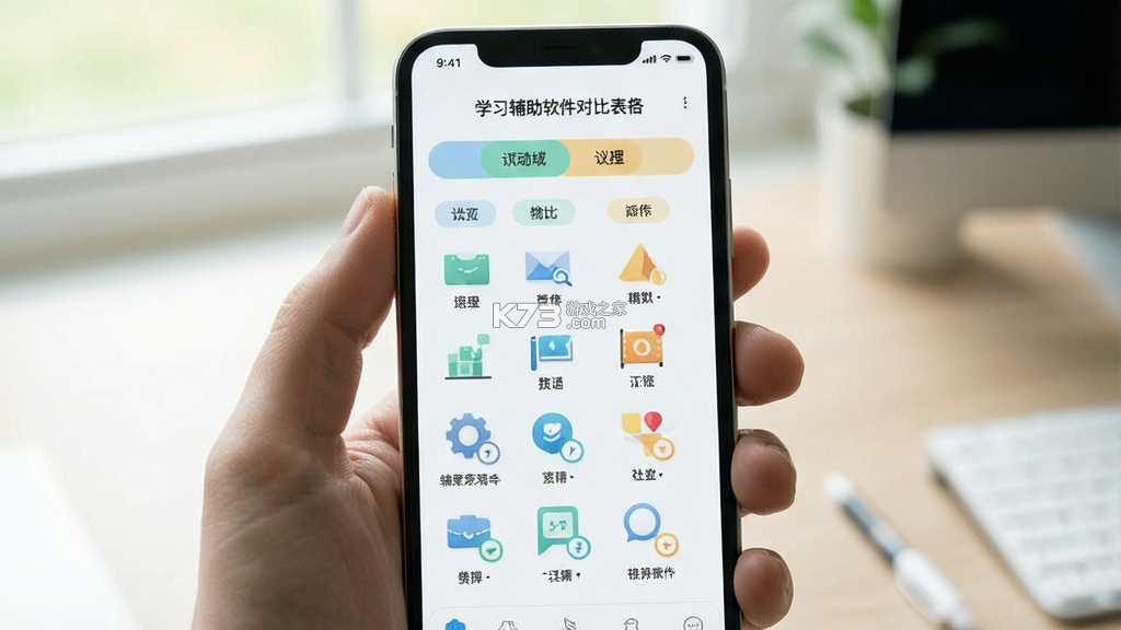 水课帮 v1.0.1 app下载免费 截图