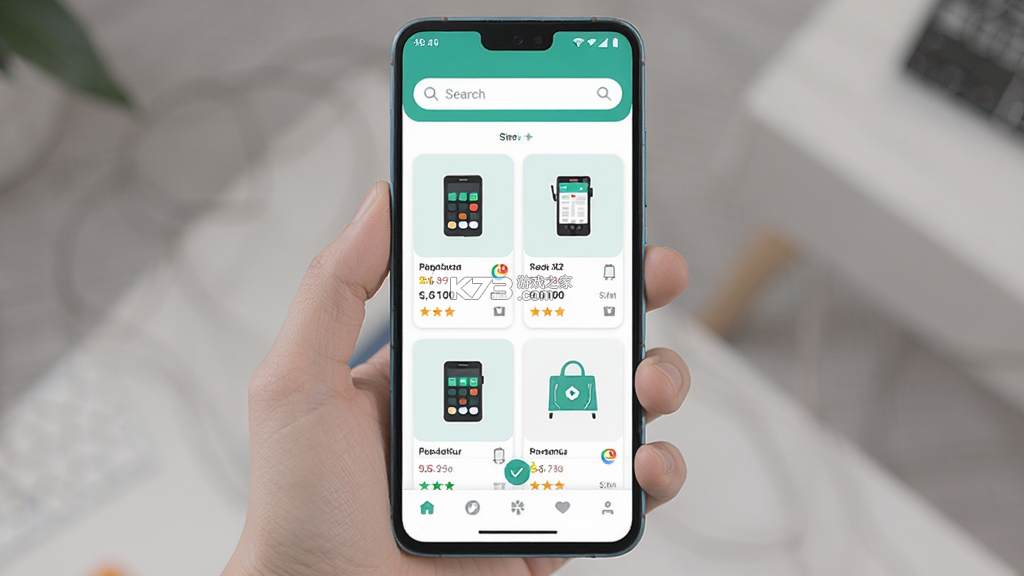仟贝优选 v1.5.0 下载官方版 截图