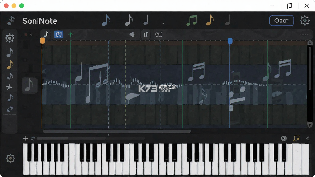 SoniNote v1.2.3 官方app下载安装 截图