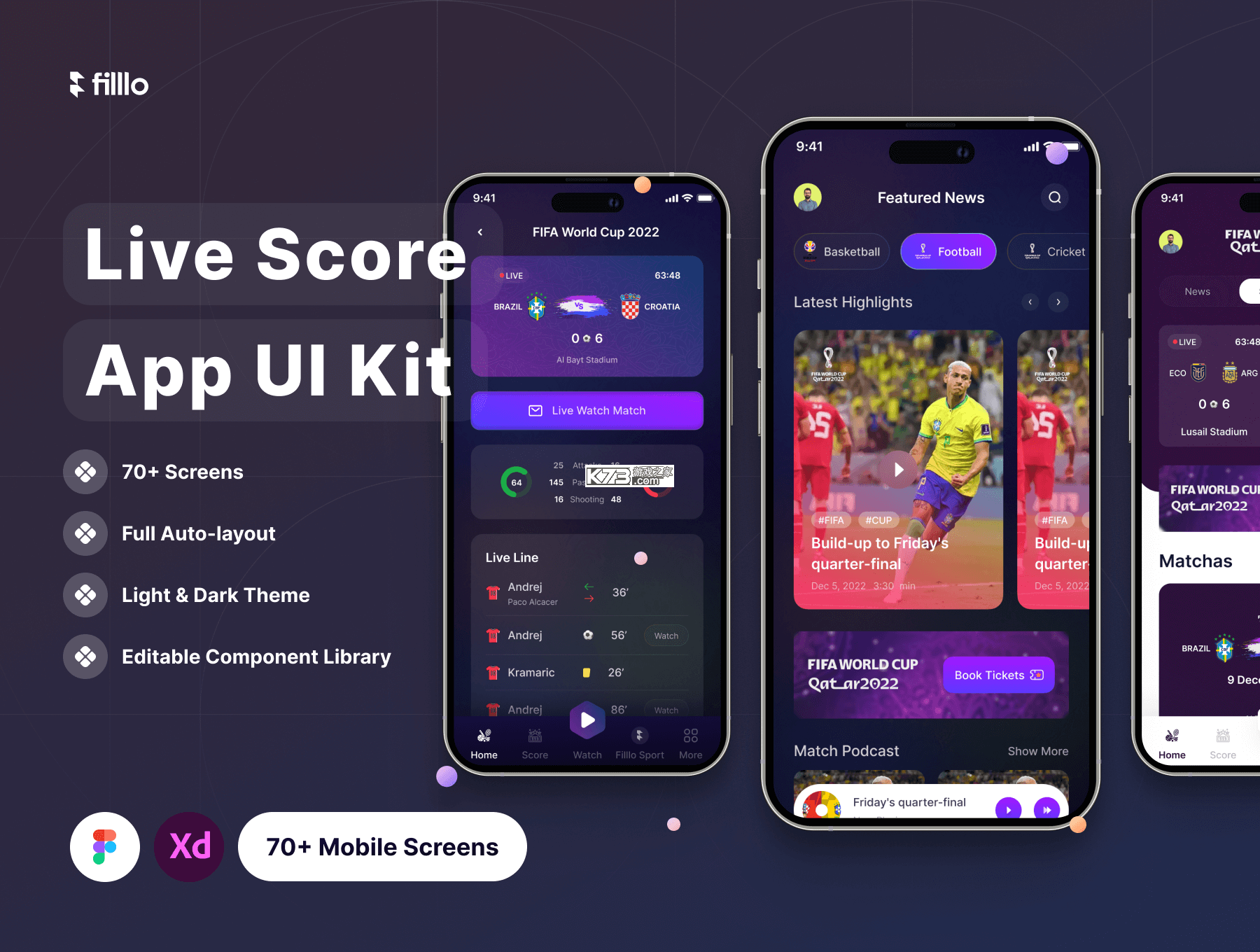 球美丽 v1.2.6 app下载免费 截图